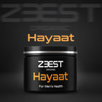 Hayaat